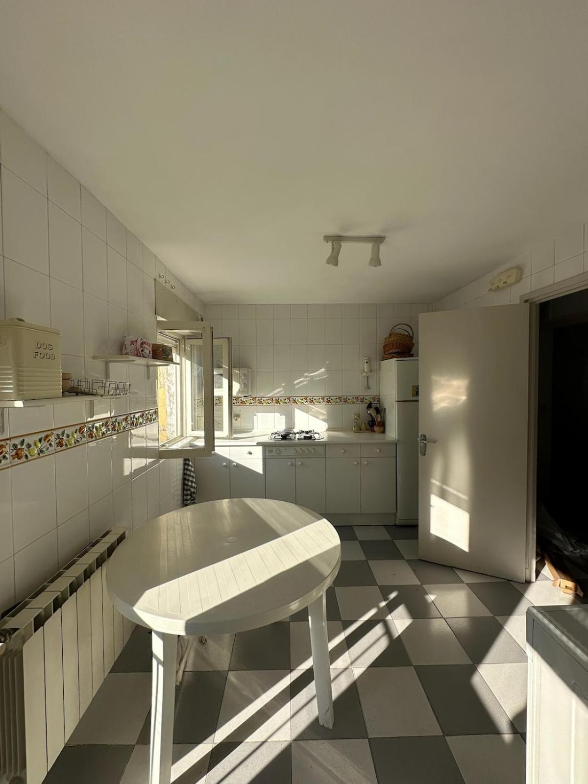 Apartamento Piso A 250m Playa El Sardinero Santander