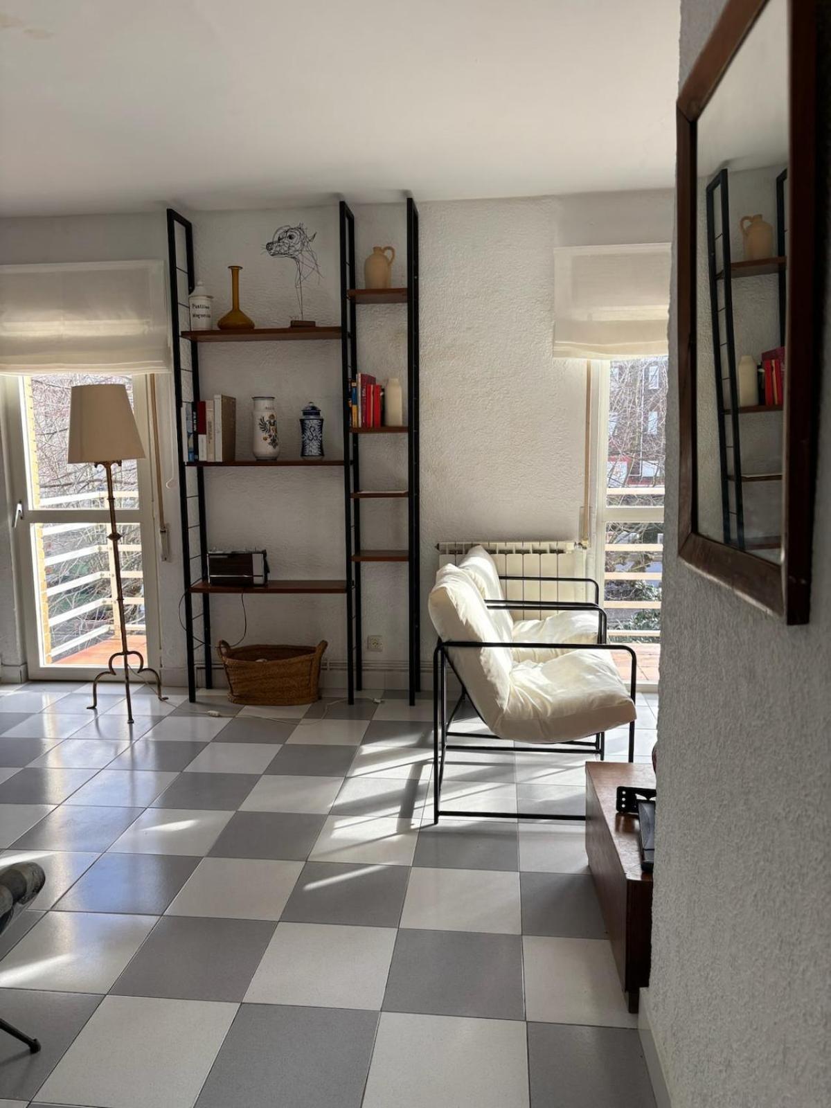 Apartamento Piso A 250m Playa El Sardinero Santander