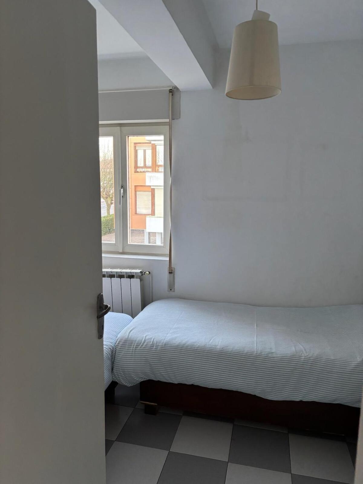 Apartamento Piso A 250m Playa El Sardinero Santander