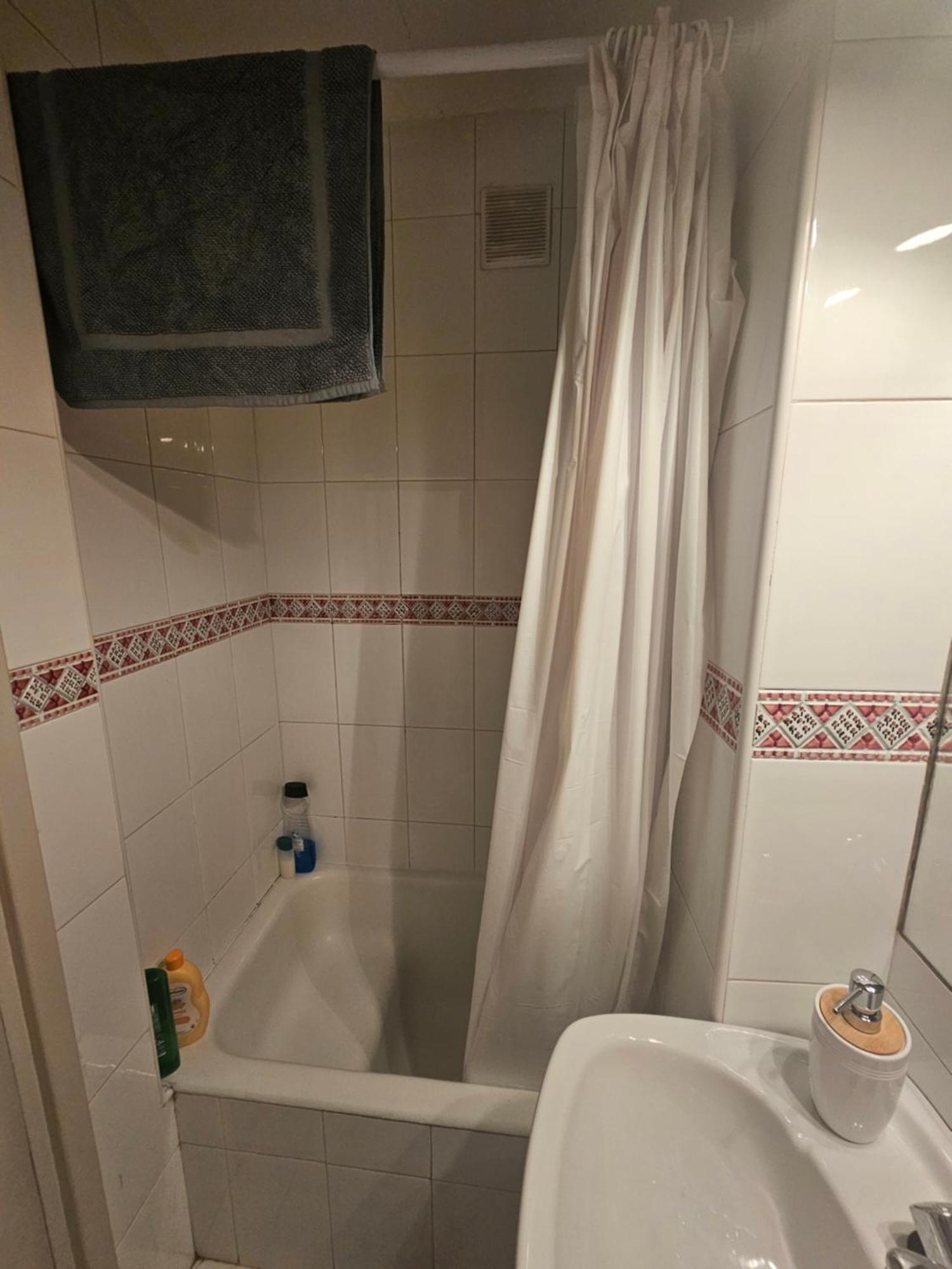Piso A 250m Playa El Sardinero Apartamento